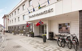 Scandic Honningsvag